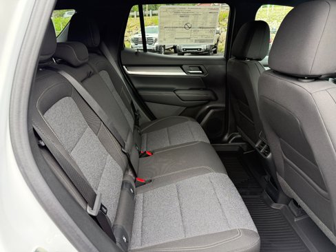 New 2026 GMC Terrain Elevation w/ LPO, Floor Liner Package image 19