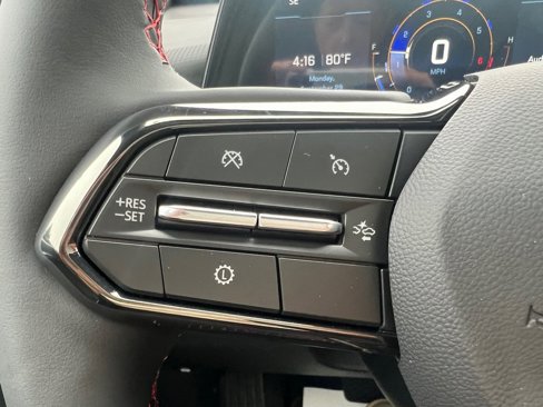 New 2026 Chevrolet Equinox RS w/ Convenience Package III image 9