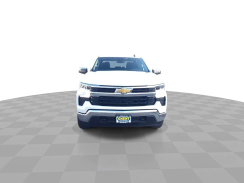 New 2026 Chevrolet Silverado 1500 LT image 2