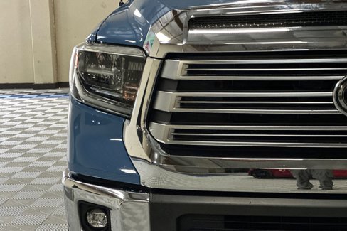 Used 2018 Toyota Tundra SR5 image 42