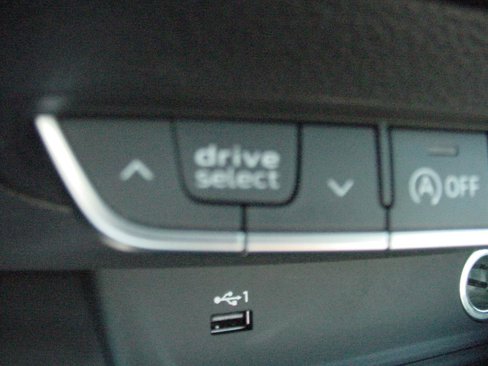 Used 2018 Audi S5 Prestige w/ Cold Weather Package image 12