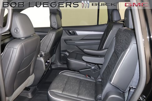 New 2025 Buick Enclave Sport Touring w/ Power Package image 13