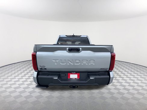 New 2026 Toyota Tundra Limited image 19