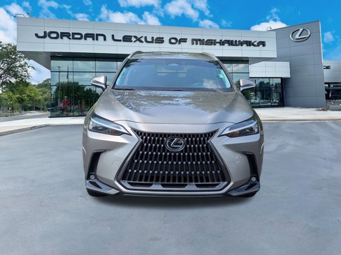 Used 2022 Lexus NX 350 AWD image 6