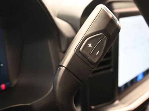 New 2025 Ford F150 STX w/ STX Black Appearance Package image 23