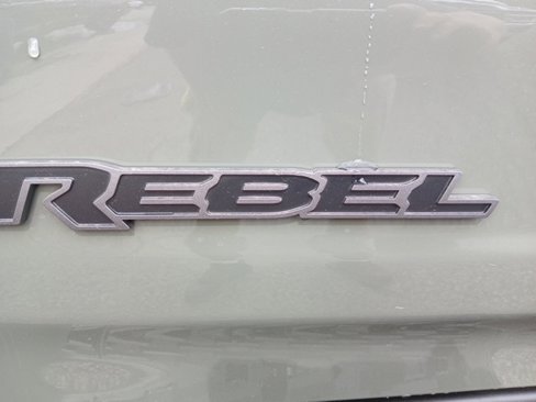 New 2026 RAM 1500 Rebel image 12