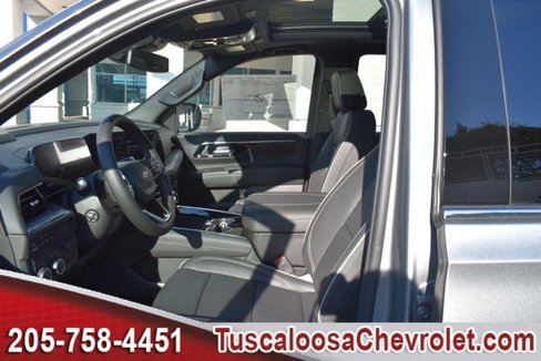 New 2026 Chevrolet Tahoe Premier w/ Sun And Tow Package image 19