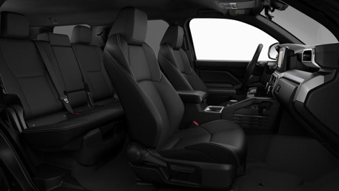 New 2025 Toyota 4Runner TRD Sport Premium image 60