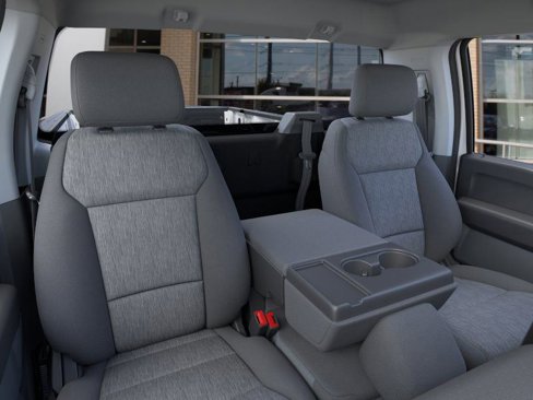 New 2025 Ford F150 XL image 12