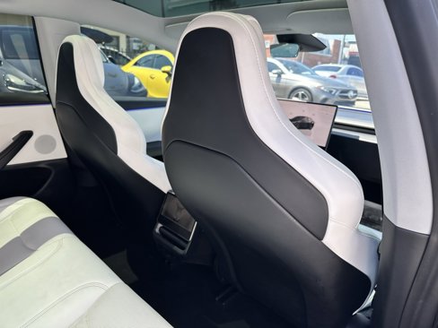 Used 2024 Tesla Model 3 Performance image 17