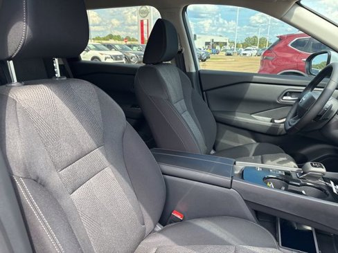 New 2026 Nissan Rogue SV image 21