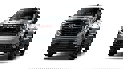 New 2025 GMC Sierra 1500 Elevation w/ Elevation Premium Package image 33