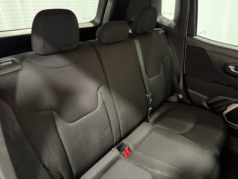 Used 2016 Jeep Renegade Sport w/ Power & Air Group image 24