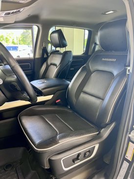 Used 2022 RAM 1500 Laramie image 14