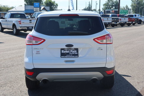 Used 2015 Ford Escape SE image 5
