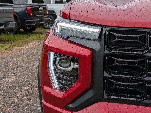 New 2026 GMC Canyon Elevation w/ Convenience Package image 11