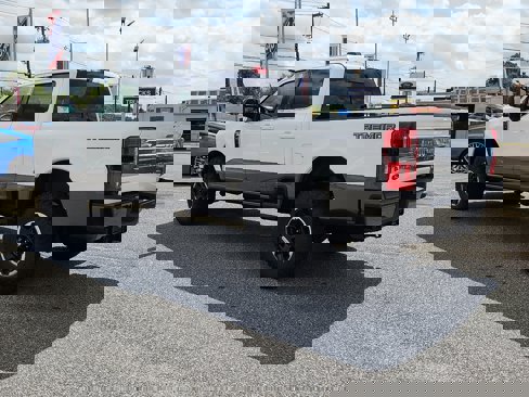 New 2026 Ford F250 King Ranch image 4
