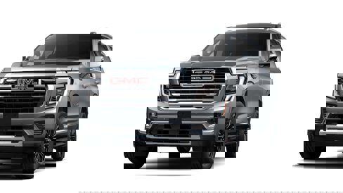 New 2026 GMC Yukon XL Elevation w/ Elevation Premium Package image 1