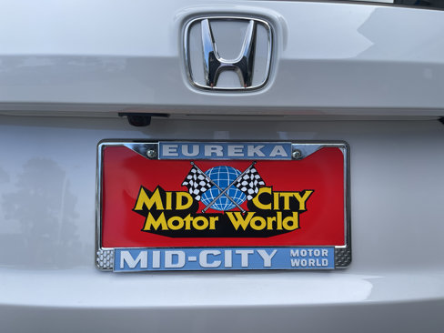 New 2026 Honda CR-V Sport image 2