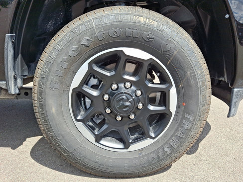 New 2026 RAM 2500 Laramie image 5
