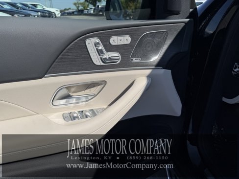New 2026 Mercedes-Benz GLE 450 4MATIC image 11