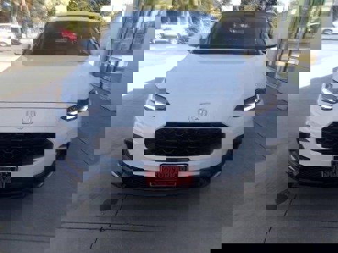 New 2026 Honda HR-V EX-L image 2