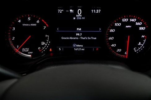 Used 2024 Cadillac CT5 V w/ Cold Weather Package image 33