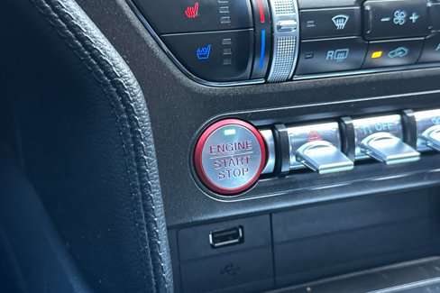 Used 2021 Ford Mustang GT Premium w/ Black Accent Package image 33