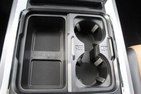 New 2025 Ford F350 Lariat w/ Lariat Ultimate Package image 26