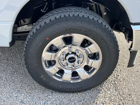 New 2026 Ford F250 Lariat w/ Lariat Ultimate Package image 10