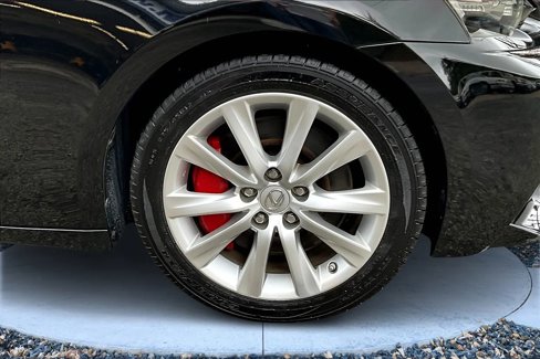 Used 2016 Lexus IS 300 AWD w/ Premium Package image 8