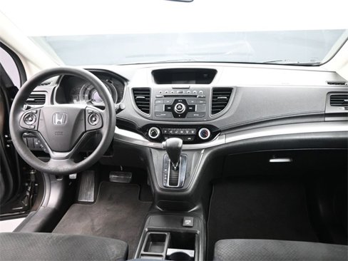 Used 2015 Honda CR-V LX image 27