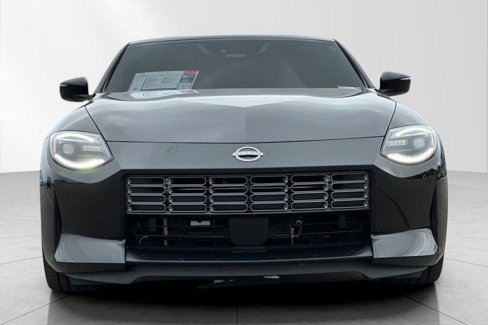 Used 2024 Nissan Z Performance w/ Floor Mat Package image 9