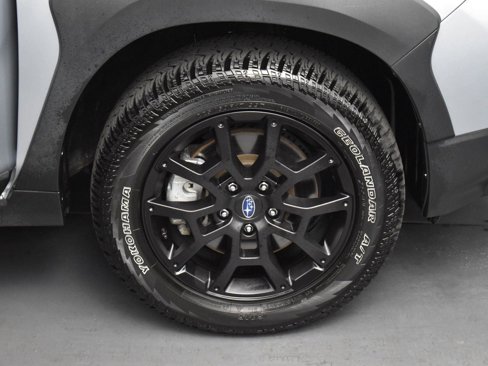 Used 2024 Subaru Crosstrek 2.5i Wilderness image 28