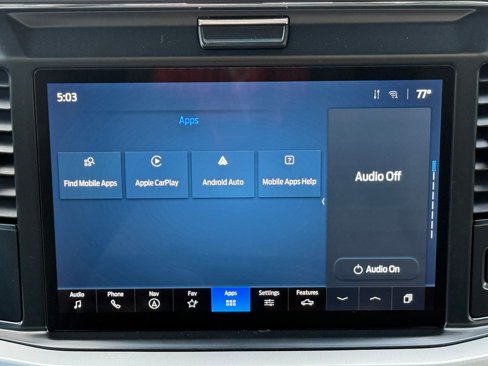 New 2026 Ford F350 XLT image 24