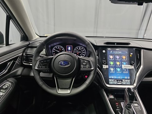 New 2025 Subaru Outback Touring XT image 12