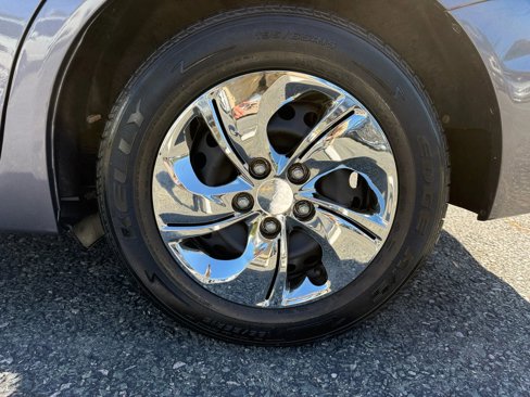 Used 2015 Honda Civic LX image 11