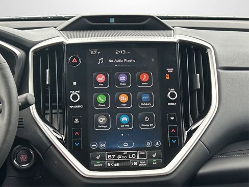 New 2025 Subaru Ascent Limited image 19