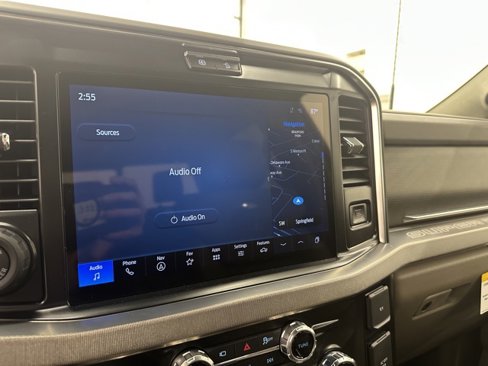 New 2026 Ford F350 Platinum image 33