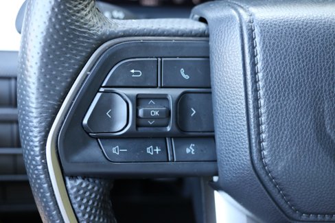 Used 2024 Toyota Tacoma TRD Sport image 17