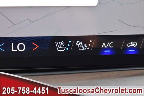 New 2026 Chevrolet Tahoe High Country image 36