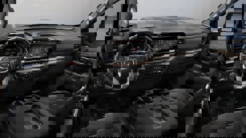 New 2026 GMC Sierra 2500 SLE image 30