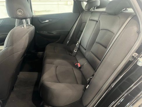 Used 2022 Chevrolet Malibu LT image 20