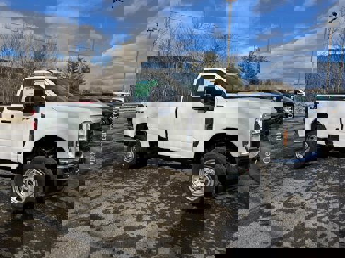 New 2024 Ford F350 XL w/ 360-Degree Camera Package image 6