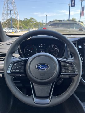 New 2025 Subaru Forester Limited image 21