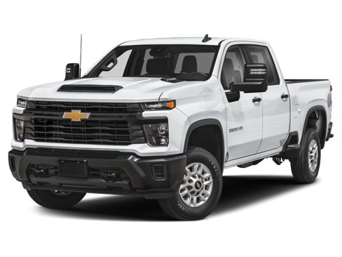 New 2026 Chevrolet Silverado 2500 LT image 25