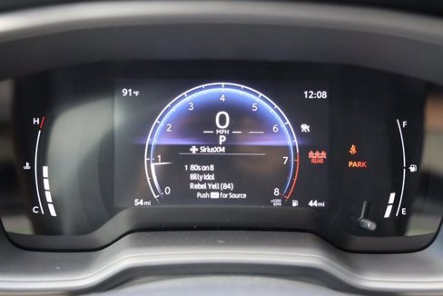 New 2026 Toyota Corolla Cross L image 14
