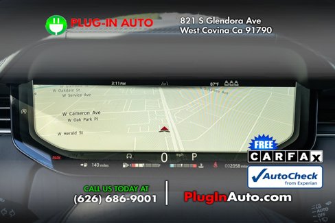 Used 2025 Land Rover Range Rover SV image 26