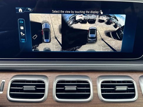 New 2025 Mercedes-Benz GLE 450 4MATIC image 22