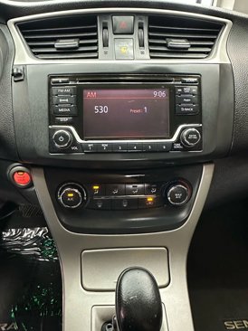 Used 2015 Nissan Sentra SV w/ Electronics Package image 18